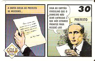PE-429 - Cangaço 10