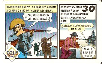 PE-431 - Cangaço 12