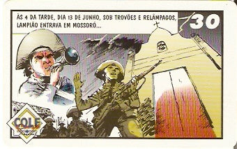 PE-430 - Cangaço 11