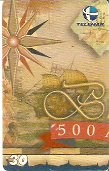 CE-355 - 500 anos - 10/12