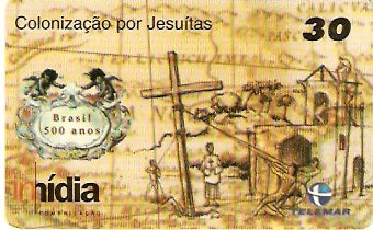 PE-447 - 500 anos - 02/10