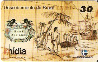 PE-446 - 500 anos - 01/10 - I1
