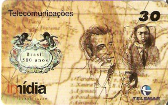 PE-455 - 500 anos - 10/10
