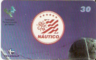 PE-460 - Náutico