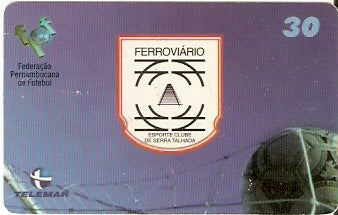 PE-908 - Ferroviário - I2