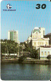 PE-481 - Rio Capibaribe