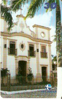 PE-482 - Poço da Panela