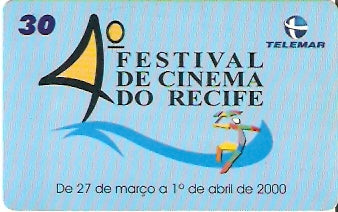 PE-487 - Festival de Cinema