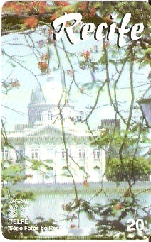 PE-113 - Assembléia Legislativa