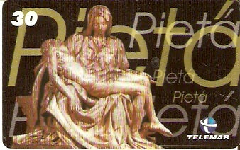 PE-488 - Pietá
