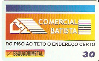 PE-495 - Comercial Batista
