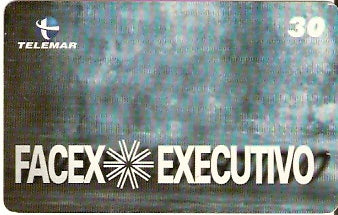 PE-501 - Facex Executivo