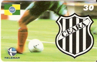 CE-437 - Ceará