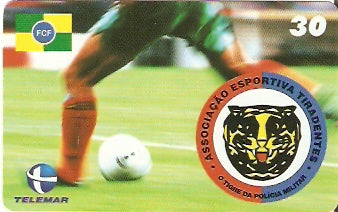 CE-438 - Tiradentes