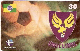 CE-443 - Uniclinic