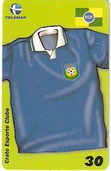CE-453 - Crato
