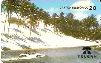 RN-003 - Praia de Panaú/Zumbi - B2