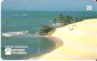 RN-010 - Praia de Genipabu - B1
