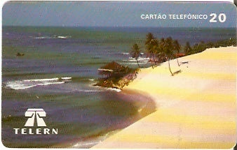 RN-011 - Praia de Genipabu - B2