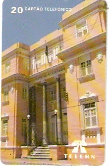 RN-037 - Casa do Empresário