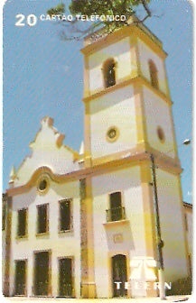 RN-029 - Catedral