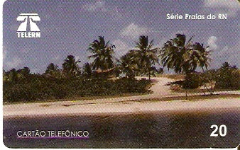RN-028 - Praia de Sibaúma
