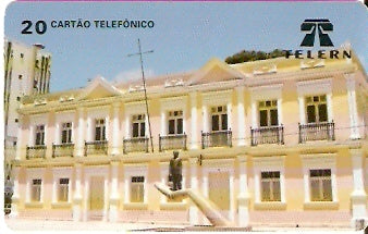 RN-030 - Câmara Cascudo