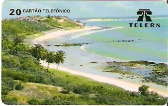 RN-038 - Praia de Bacapari