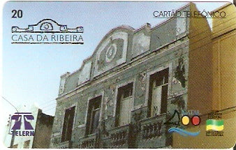RN-046 - Casa da Ribeira