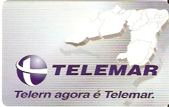 RN-051 - Telern agora é Telemar