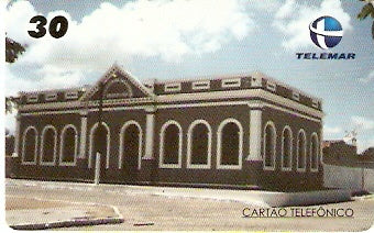 RN-062 - Esc. Barão de Mipibu
