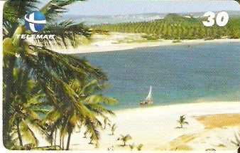 RN-054 - Barra de Cunhaú
