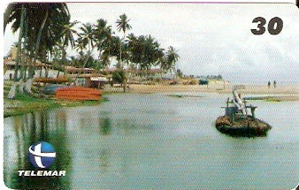 RN-055 - Praia de Caraúbas