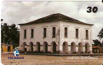 RN-057 - Casa de Câmara