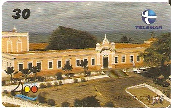 RN-058 - Centro de Turismo