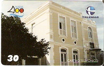 RN-059 - Palacete da Viúva Machado