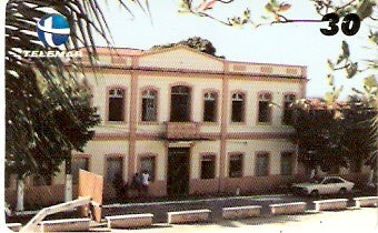 RN-073 - Casa do Estudante