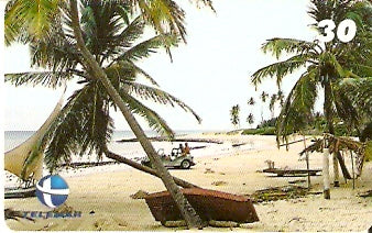RN-066 - Praia de Perobas