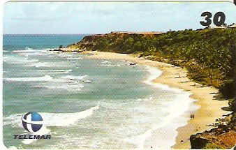 RN-067 - Praia do Amor