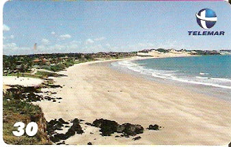 RN-070 - Praia de Cotovelo