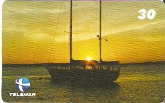 RN-071 - Pôr do Sol na Rampa