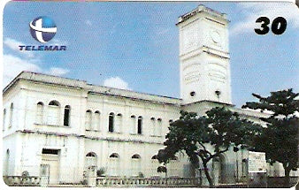 RN-072 - Estação Silva Jardim