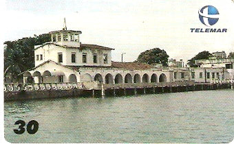 RN-083 - Antiga Rampa