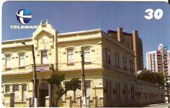 RN-079 - Antiga Escola Doméstica