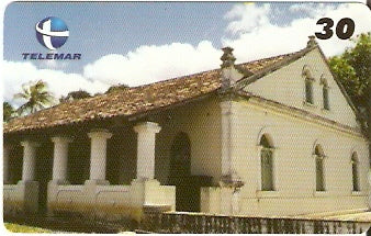 RN-080 - Museu Ceará Mirim