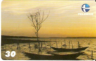 RN-088 - Lagoa do Piató