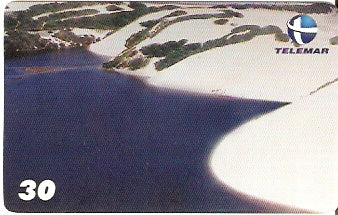 RN-091 - Lagoa de Genipabu