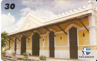 RN-133 - Estação de Papary