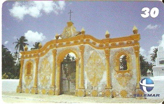 RN-141 - Cemitério de Arez