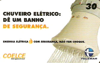 CE-461 - Um Banho de Segurança